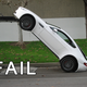 Illustration for article titled This Is Not The Proper Way To Unload An Aston Martin